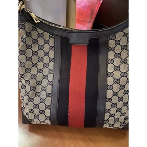 preloved gucci bag